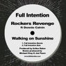 Walking on Sunshine - Full Intention Remixes
