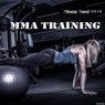 Fitness Trend 2018: Mma Training