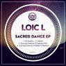Sacred Dance EP