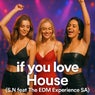 if you love House