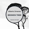 Broken Tree EP