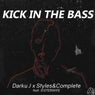 Kick in the Bass (feat. Sisterwife)