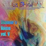 Shaman's House vol. V