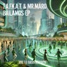 Bailamos EP
