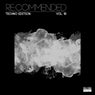 Re:Commended - Techno Edition, Vol. 18