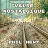 Valse Nostalgique