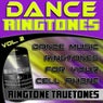 Dance Ringtones Volume 2 - Dance Music Ringtones For Your Cell Phone