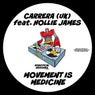 Movement Is Medicine