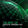 The Best Of Critical Uprising 002