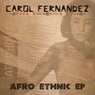 Afro Ethnic EP