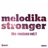 Stronger (The Remixes, Vol. 1)