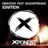 Ignition - Single