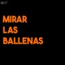 Mirar las ballenas