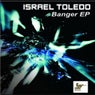 Israel Toledo-Banger EP