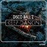 Keep Dancin'