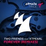 Forever - Remixes