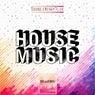 House Music Selection FIVE