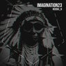 IMAGINATION23 EP