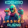 Mashed Aliens