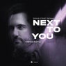 Next To You - Denis First Remix