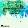 Pure Trance Energy, Vol. 03