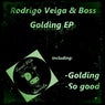 Golding EP