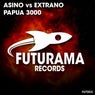 Papua 3000 (Club Mix)