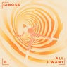 All I Want (Extended Mix)