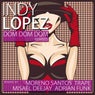 Dom Dom Dom(Remixes)