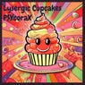 Lysergic Cupcakes