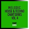 Melodic House & Techno Chart Series, Vol. 4