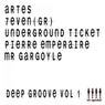 Deep Groove Vol.1