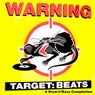 Warning - Target: Beats - A Drum'n'Bass Compilation