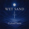 Wet Sand
