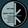 Against Time EP