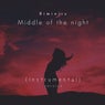 Middle of the night (Instrumental Version)