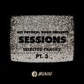 Get Physical Music Presents: Sessions - Selected Tracks Pt. 3 Mixed By Ryan Murgatroyd