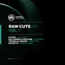 Raw Cuts Vol. 1