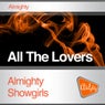 Almighty Presents: All The Lovers
