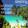Sayong The Official Remixes Part 2