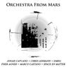 Orchestra From Mars - The Remixes