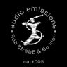 Audio Emissions 005