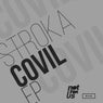 Covil EP