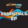 Essentials EP