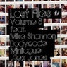 Lost Files Volume 3