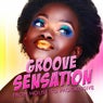 Groove Sensation Volume 6 - From House To Progressive