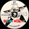 Dark Orient