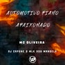 Automotivo Piano Apaixonado