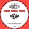 VA - Best Of Disco House 2020