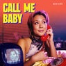 Call Me Baby (Extended Version)